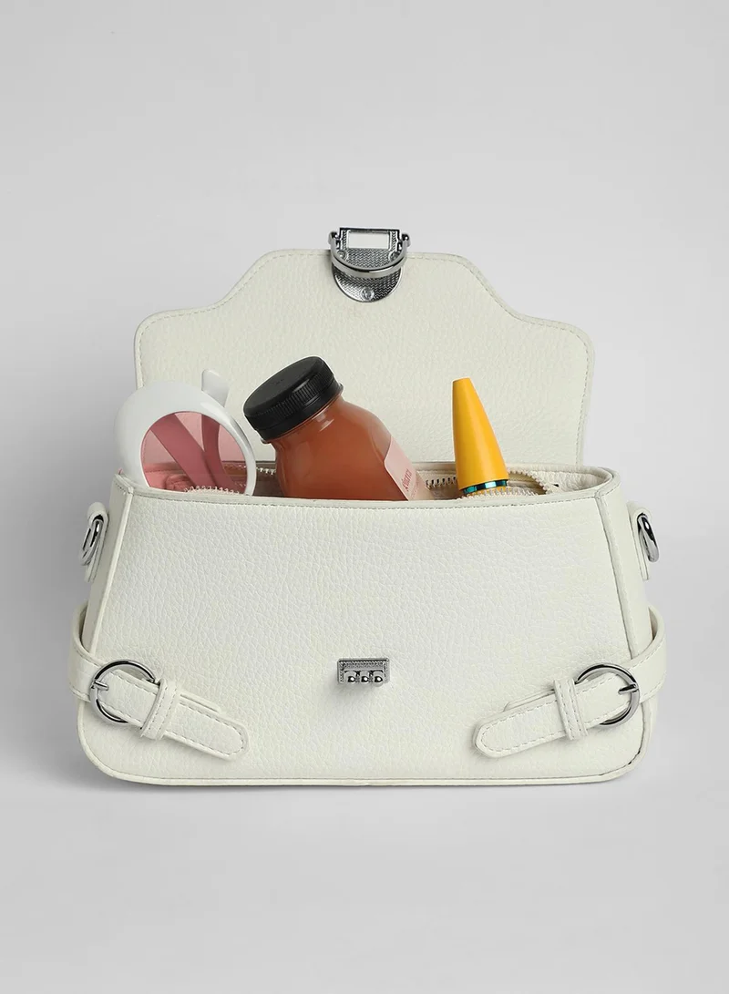 Haute Sauce The Utilitarian Sling Bag