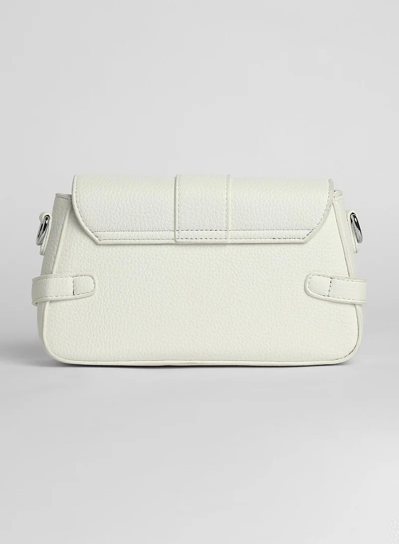 Haute Sauce The Utilitarian Sling Bag