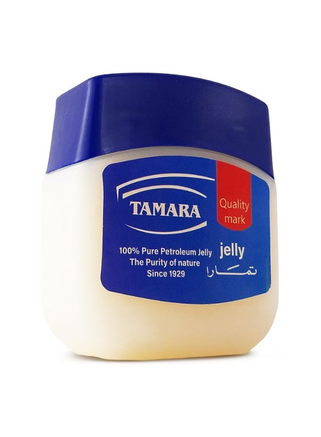 تمارا جيلي فازلين بيور - 110 مل - Image 1