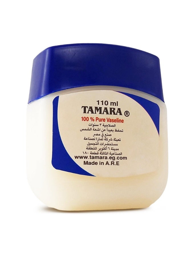 تمارا جيلي فازلين بيور - 110 مل - Image 3