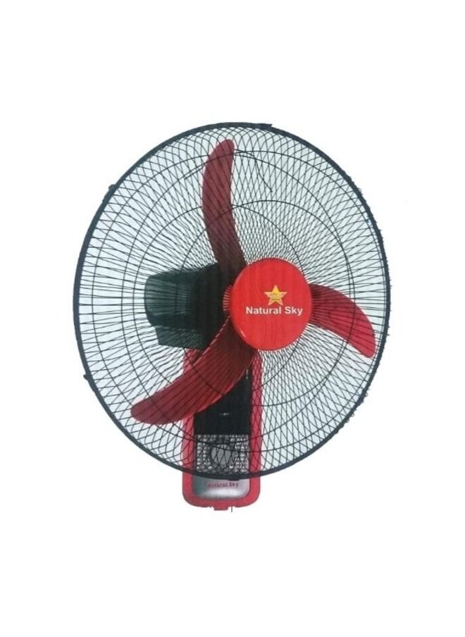 ناتشورال سكاي AS-1600N مروحة كهربائية للجدار 