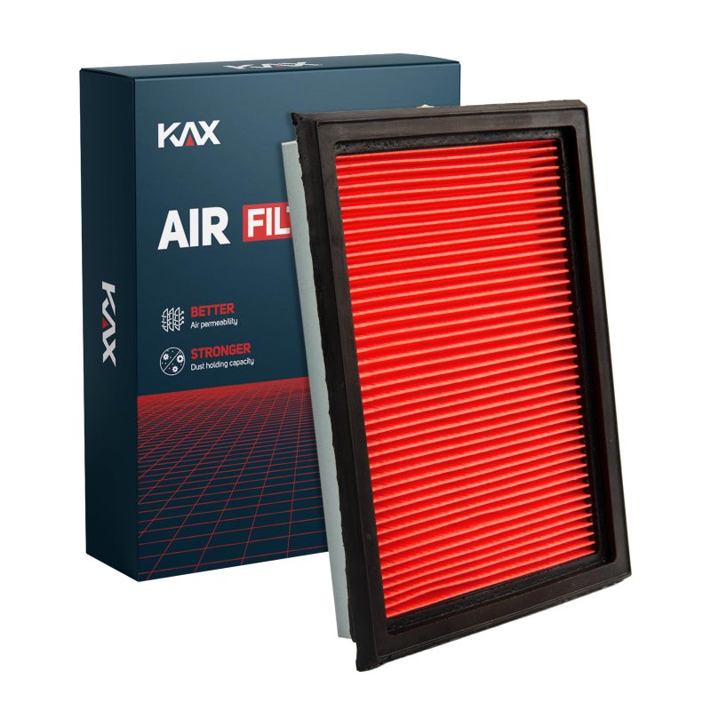 KAX Engine Air Filter CA6900 Replacement for Nissan Sentra Rogue Juke Rogue Sentra 300ZX INFINITI Q50 FX35 QX70 Q60 FX37 Q70 Q70L FX50 M56