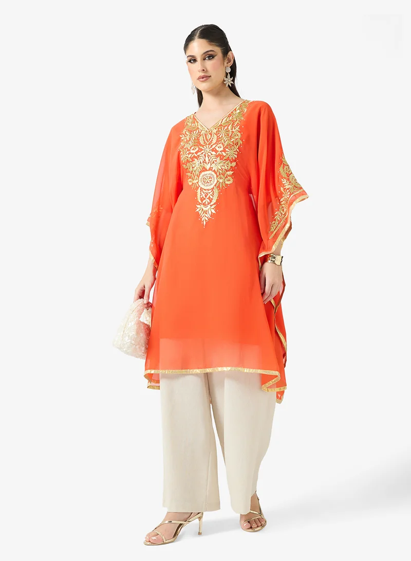 Arabian Closet  LADIES KAFTAN for Women | Best Price UAE