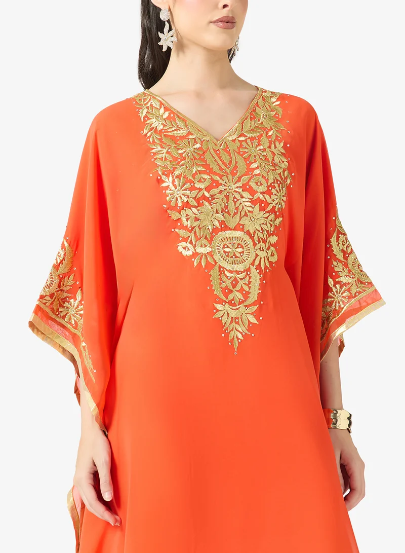Arabian Closet  LADIES KAFTAN for Women | Best Price UAE