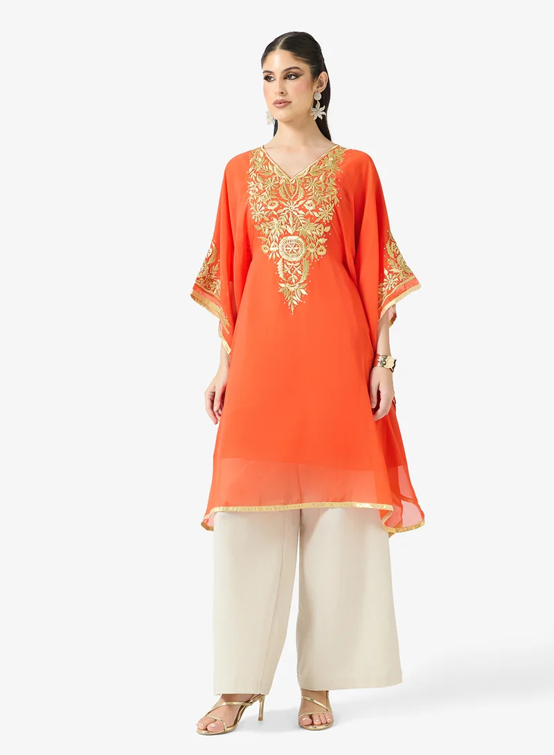 ARABIAN CLOSET LADIES KAFTAN