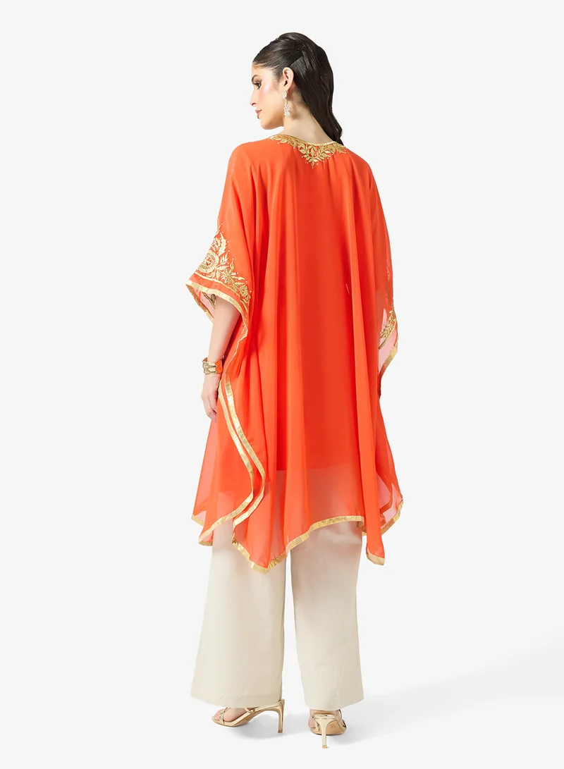 ARABIAN CLOSET LADIES KAFTAN