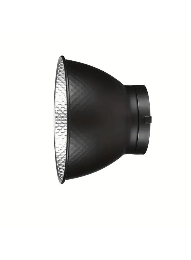 Barn Door Photography Kit BD 04 Aluminum Alloy 4 Filters Honeycomb Grid Standard Cover Of 55 Degrees - Image 1