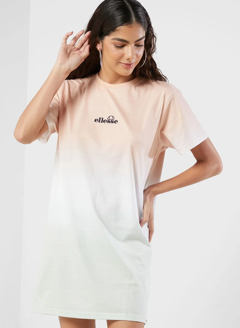 Ellesse Colori Dress