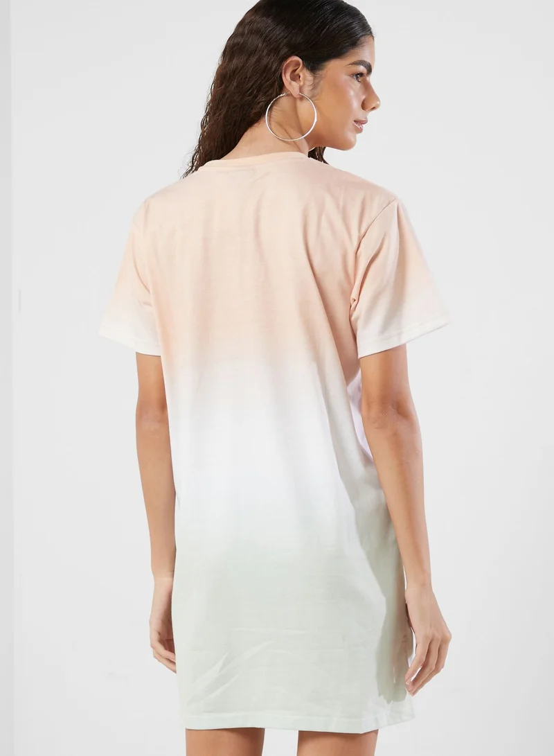 Ellesse Colori Dress