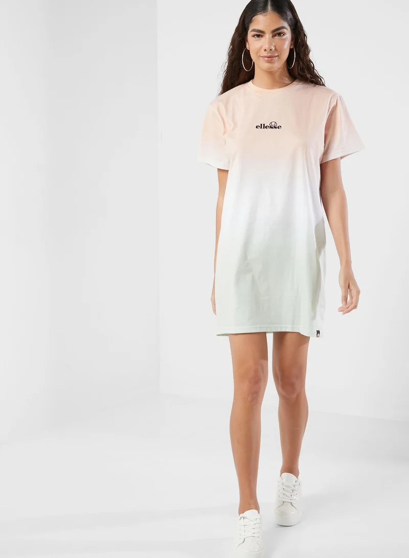 Ellesse Colori Dress