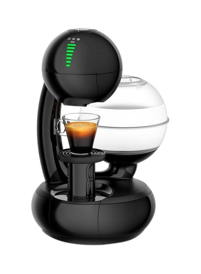 نسكافيه ماكينة قهوة دولتشي جوستو إسبرتا بقدرة 1500 وات 1.5 L 1500 W 132180905 أسود - Image 1