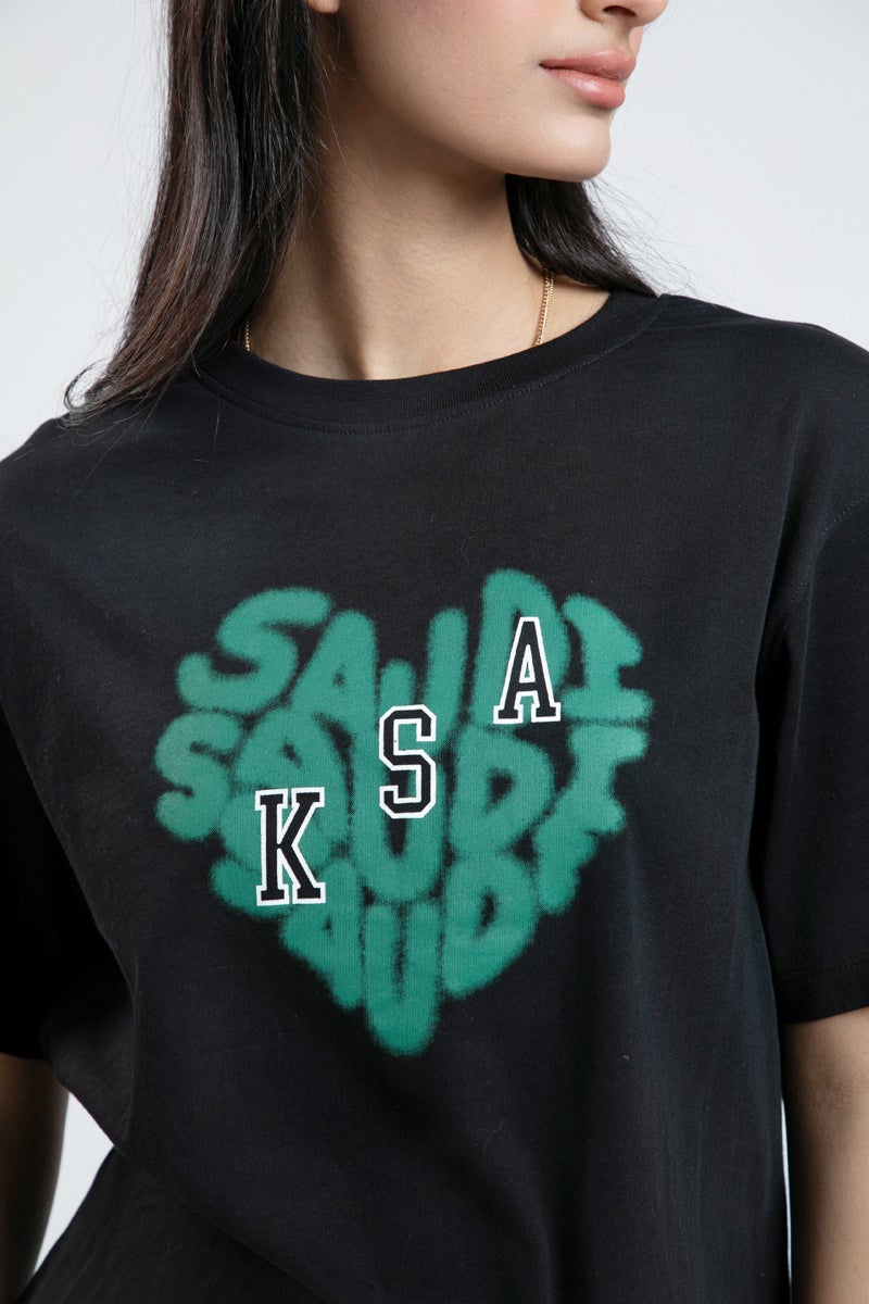 بلو إيج تي شيرت خالد - Image 4