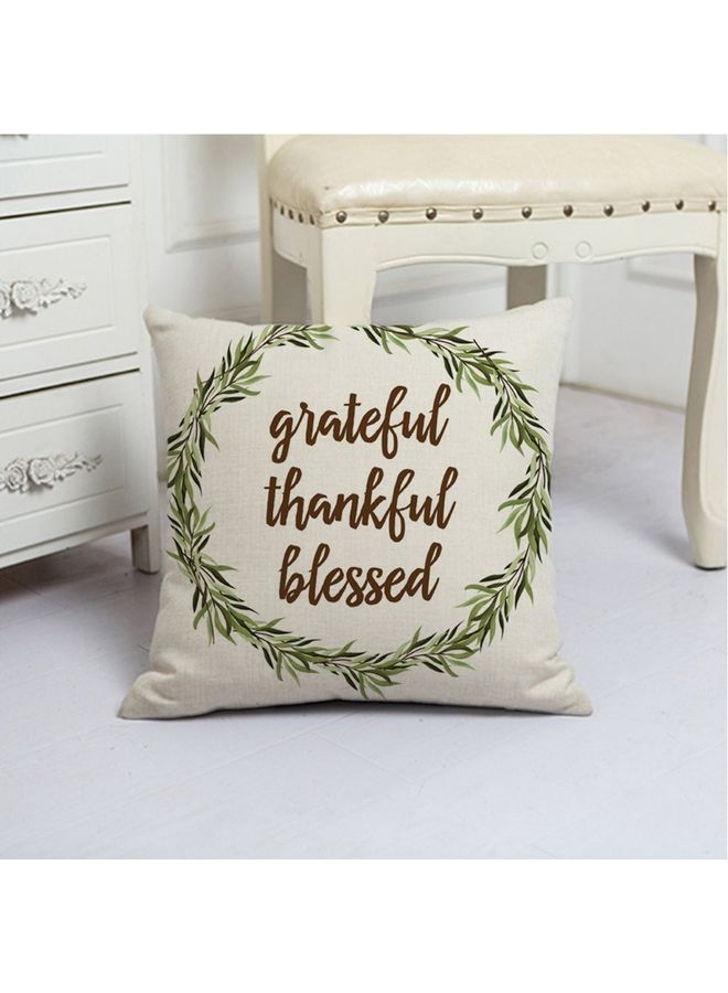 نيبمينينت غطاء وسادة أريكة لديكور المنزل متعدد الألوان