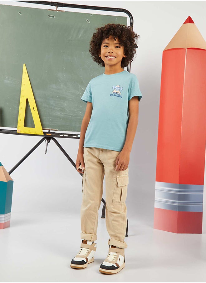 Kiabi KIDS BOY TROUSERS OTHER  - Image 1