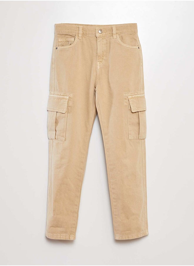 Kiabi KIDS BOY TROUSERS OTHER  - Image 5
