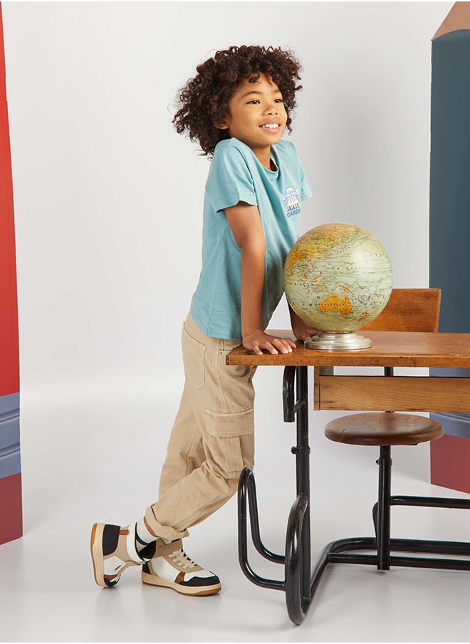 Kiabi KIDS BOY TROUSERS OTHER  - Image 3