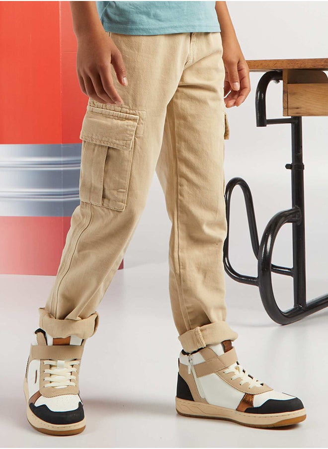 Kiabi KIDS BOY TROUSERS OTHER  - Image 2