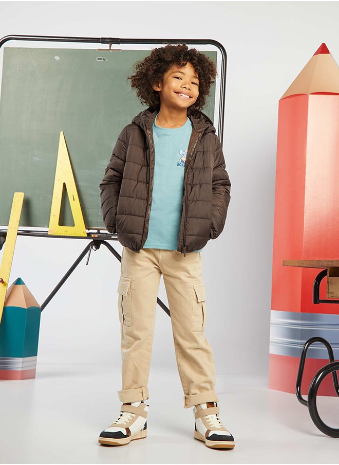Kiabi KIDS BOY TROUSERS OTHER  - Image 4