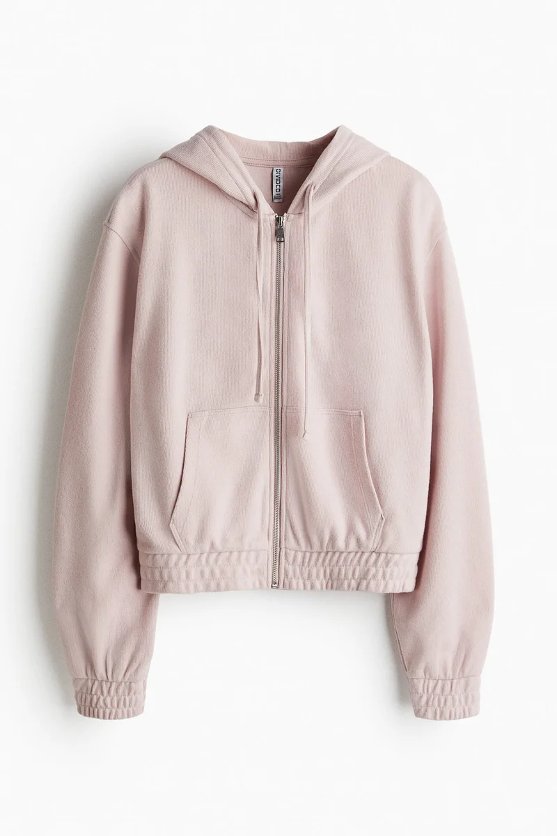 اتش اند ام هودي جيرسيه بسحاب