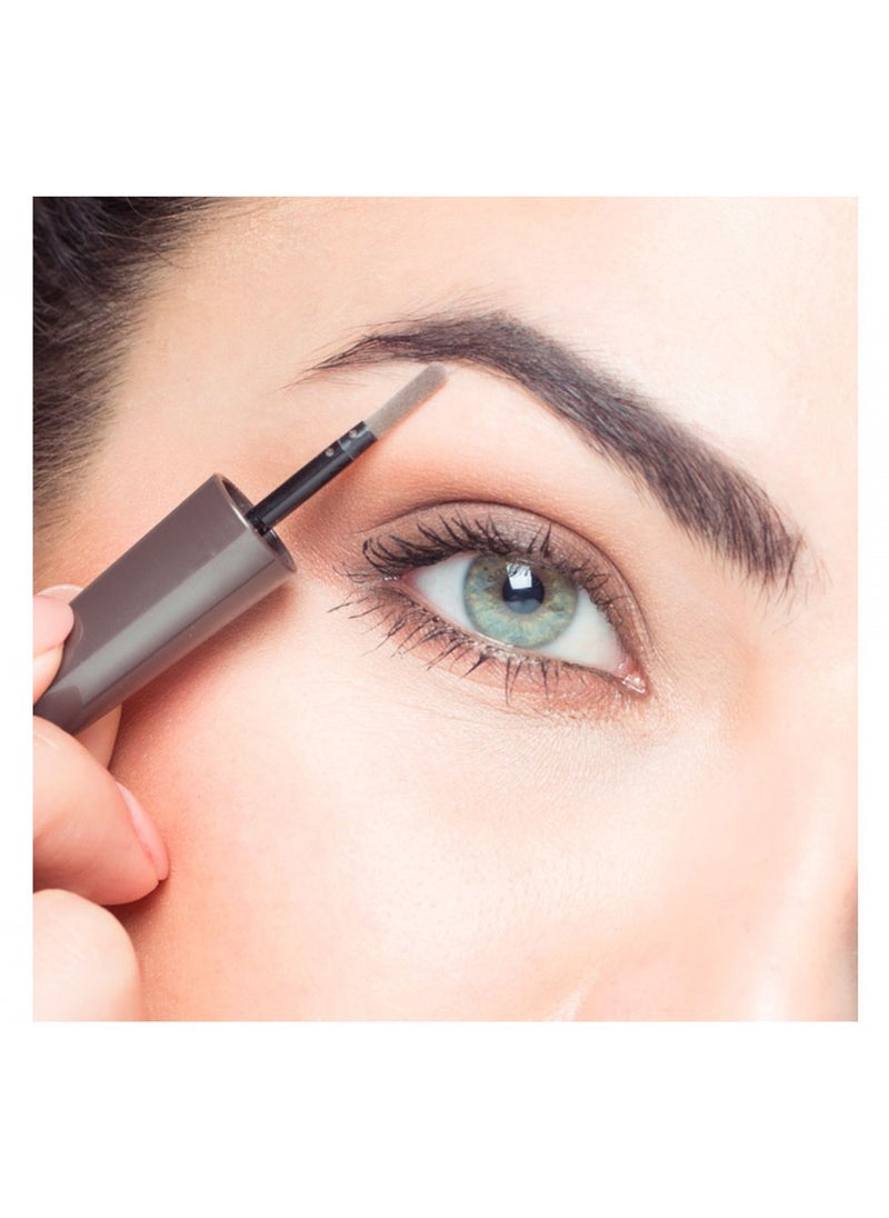 DEBORAH 24ORE BROW POWDER SHADOW 01  - Image 2