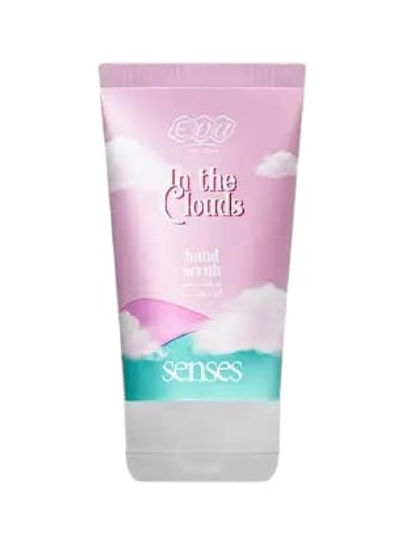 Skin Care Senses Hand Scrub In The Clouds 50 Ml - pzsku/Z9D16D1CC157A5BFDE8A0Z/45/_/1737243063/b71b86d3-4088-4a36-998e-3479d946a2b0