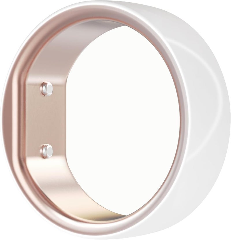 femometer Ring for Fertility and Ovulation Tracking  Size First Sizing Kit  App AutoSync  Period  BBT Tracker  Sleep Analysis for Women  Rechargeable  Waterproof Size9 - Image 1