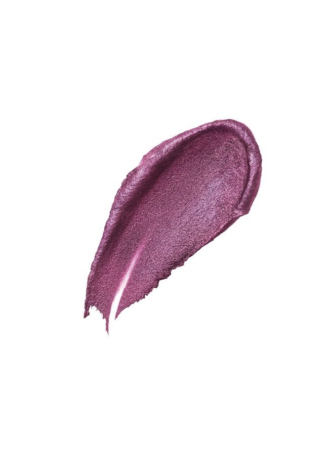 Almay Velvet Foil Cream Shadow, Ruby Glam, 0.36 fl. oz, metallic eyeshadow - Image 2