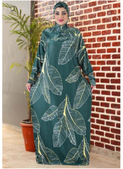 Long-sleeved lace-up