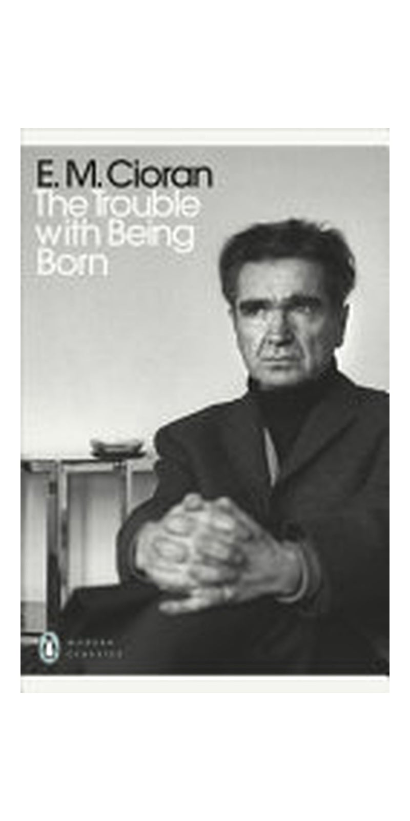 The Trouble with Being Born - Image 1