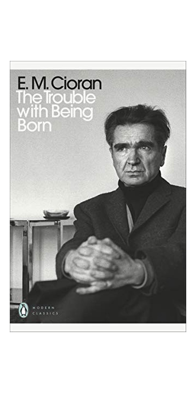 The Trouble with Being Born - Image 2