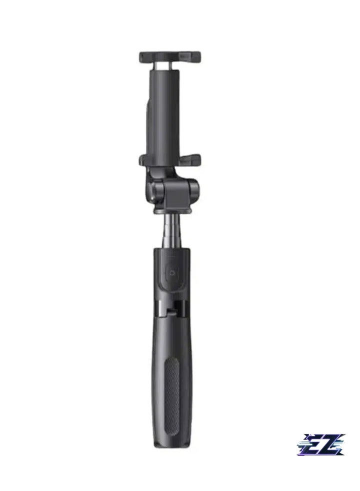 ELTRAZONE Selfie Stick Tripod – Foldable, Wireless with Bluetooth Remote for Perfect Selfies, Vlogging, and Photos  - Image 1