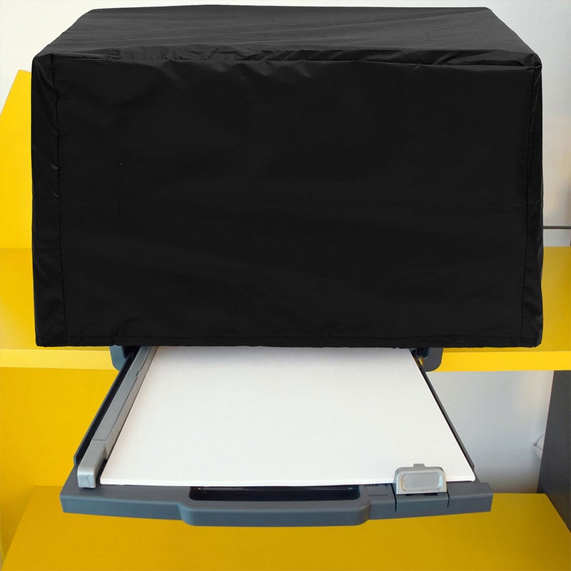 3D Printer Cover Resin Printer Enclosure Engraver Protective Cover Replacement - Image 5