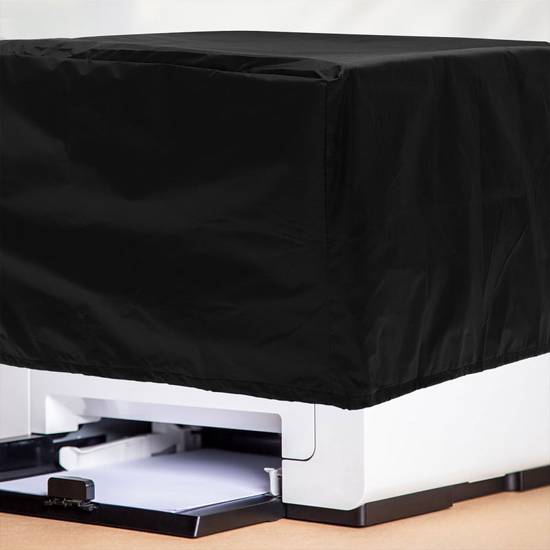 3D Printer Cover Resin Printer Enclosure Engraver Protective Cover Replacement - Image 2