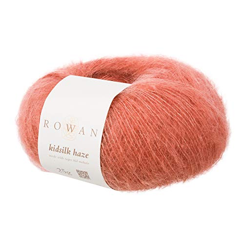 Rowan Kidsilk Haze (680 - Burnt Car) - Image 3
