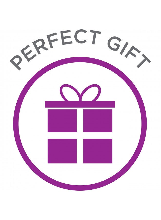 Libbey Selene Footed Glass Trifle Bowl, 9-inch - Image 5