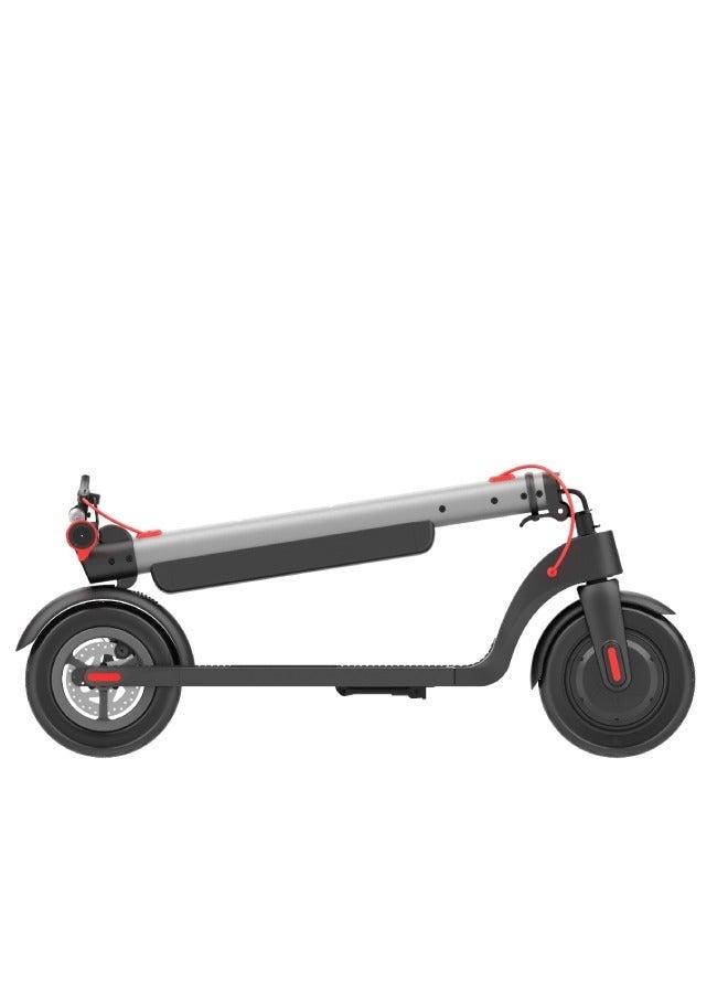 Tecar - Falcon E-Scooter TS-011 - Image 4