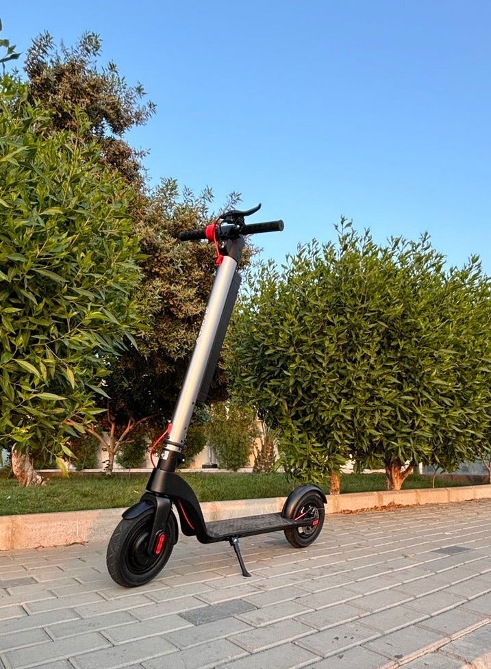 Tecar - Falcon E-Scooter TS-011 - Image 2