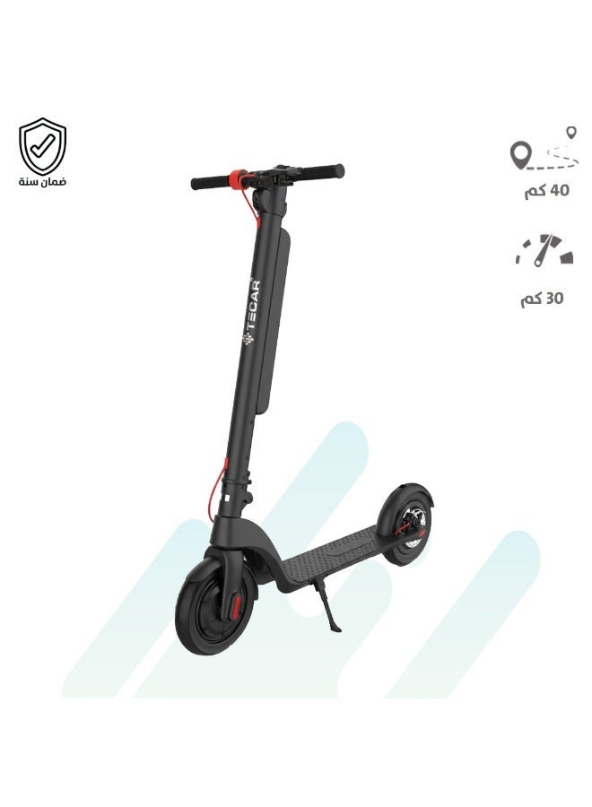 Tecar - Falcon E-Scooter TS-011 - Image 1
