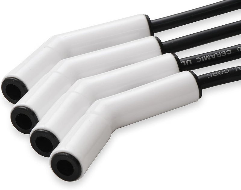 ACCEL ACC 9070C Extreme Ceramic Boot Plug Wire Set - Image 4