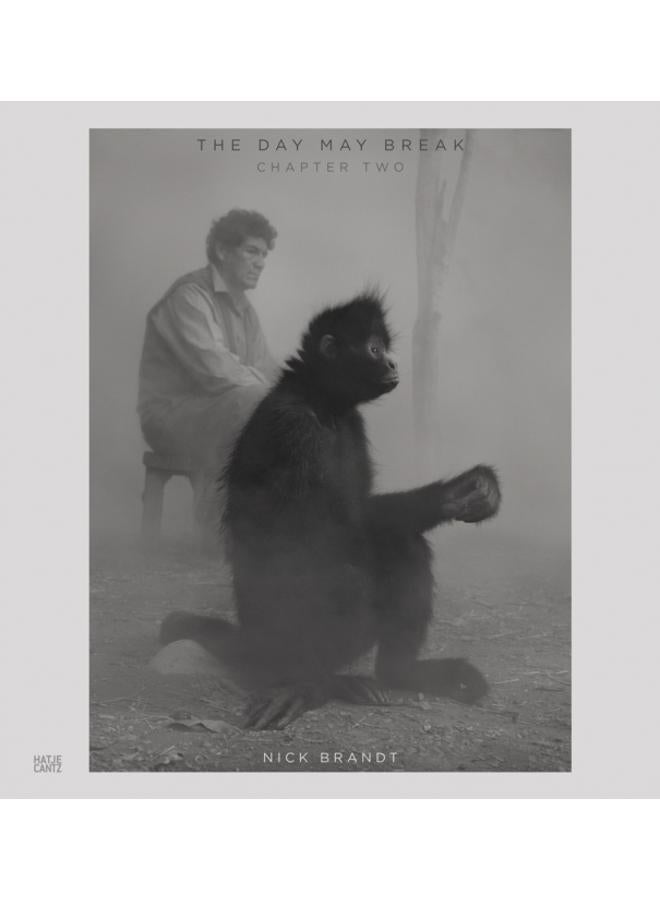 Nick Brandt Vol. 2: The Day May Break 