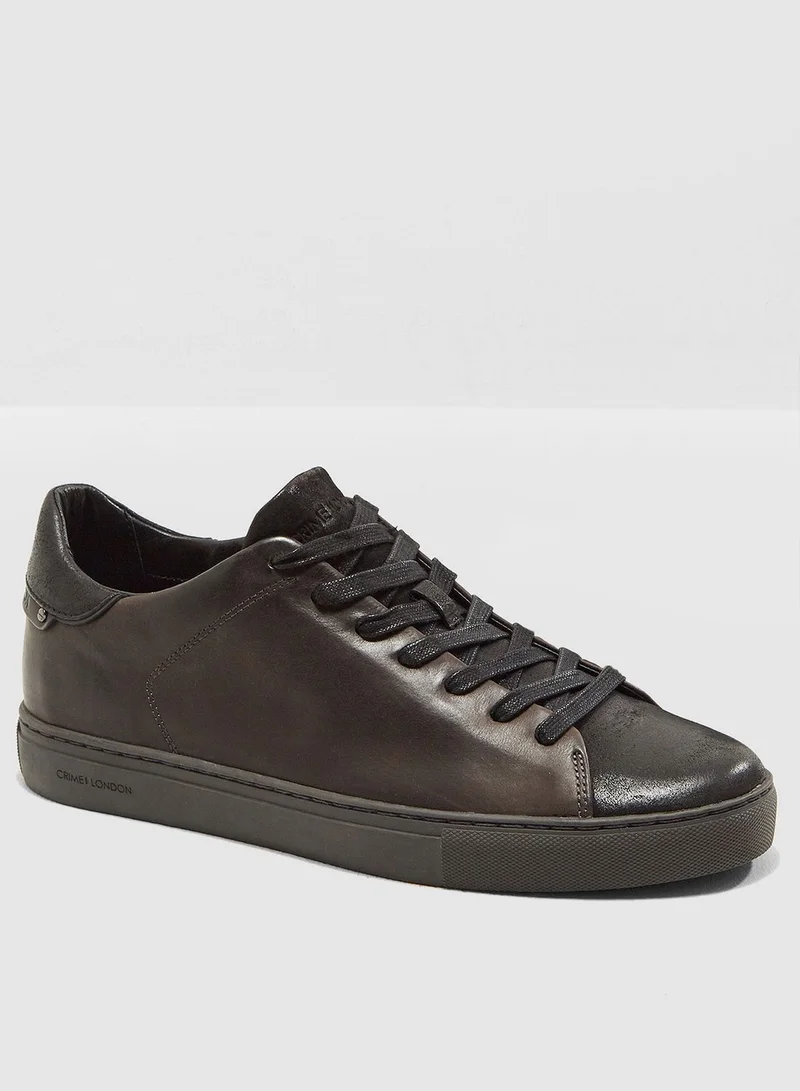 crime london Beat Sneakers