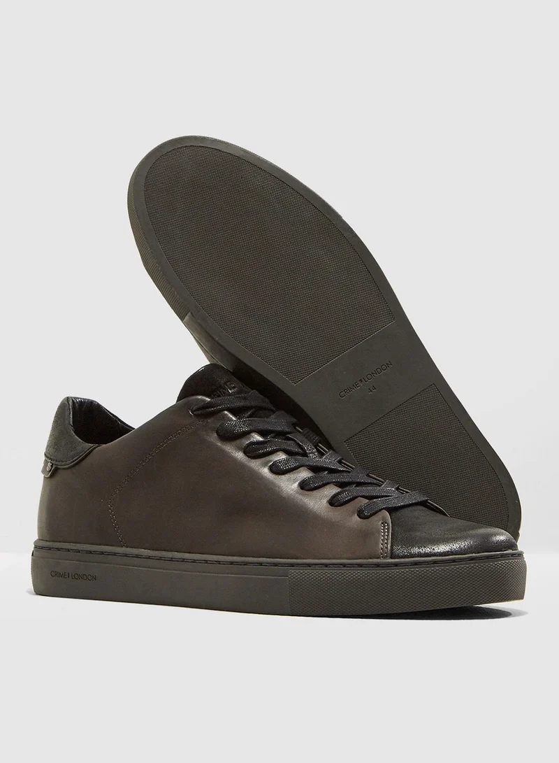 crime london Beat Sneakers