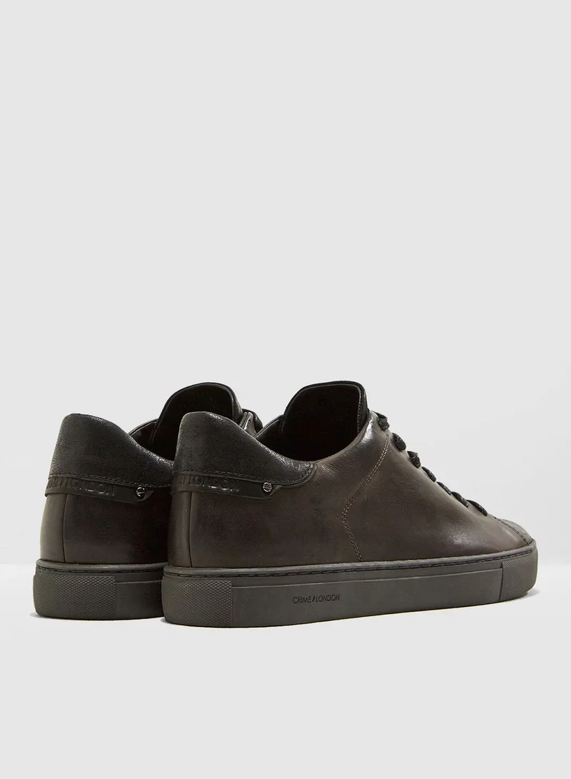 crime london Beat Sneakers