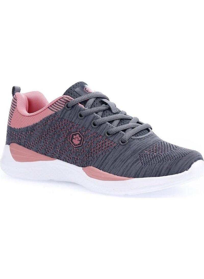 LUMBERJACK Wolky Women's Memory Foam Insole Daily Snbeaker Sports Walking Shoes  - Image 1
