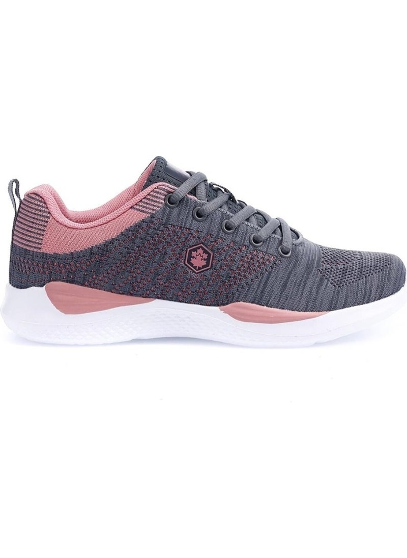 LUMBERJACK Wolky Women's Memory Foam Insole Daily Snbeaker Sports Walking Shoes  - Image 2