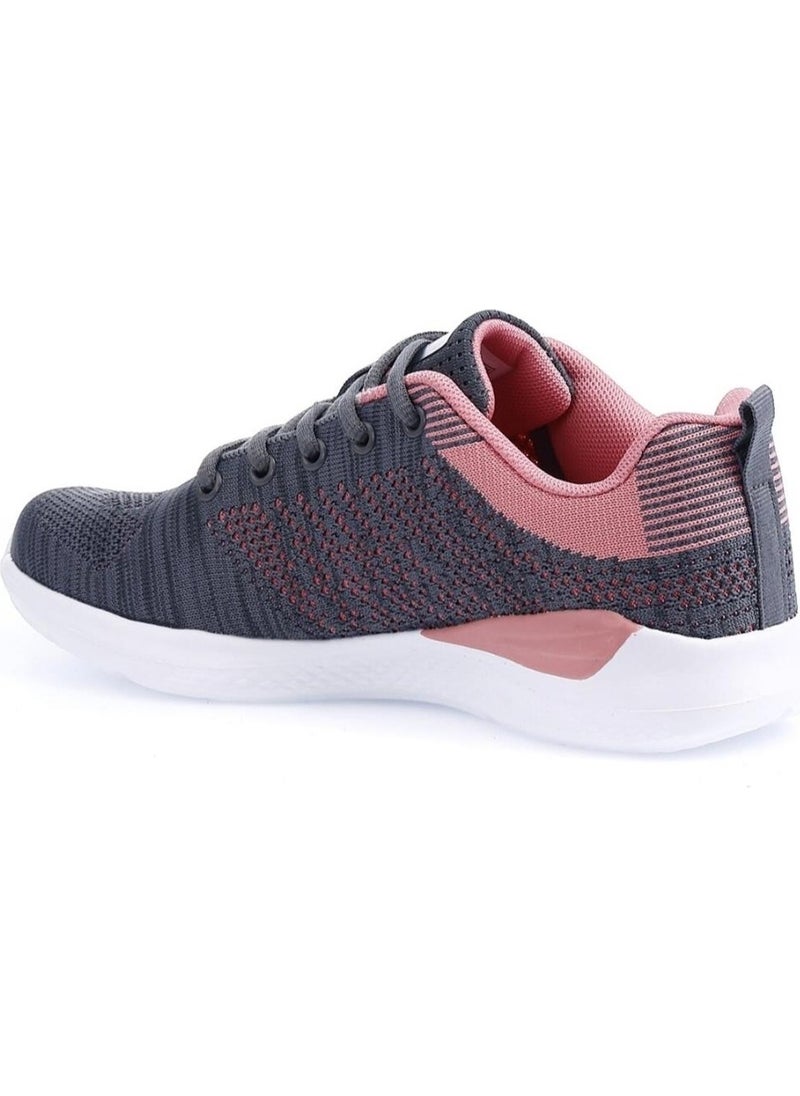 LUMBERJACK Wolky Women's Memory Foam Insole Daily Snbeaker Sports Walking Shoes  - Image 3
