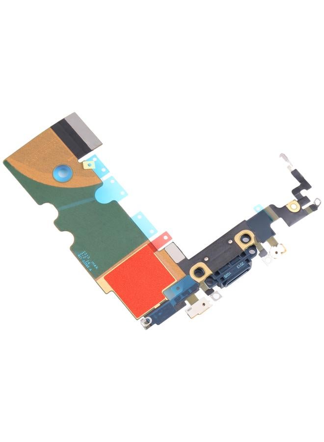 erorex For iPhone SE 2022 3rd Gen Charging Port Flex Cable(Blue) - Image 3