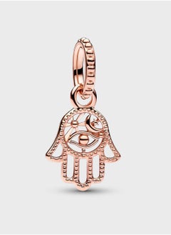PANDORA Protective Hamsa Hand Dangle Charm  - Image 1