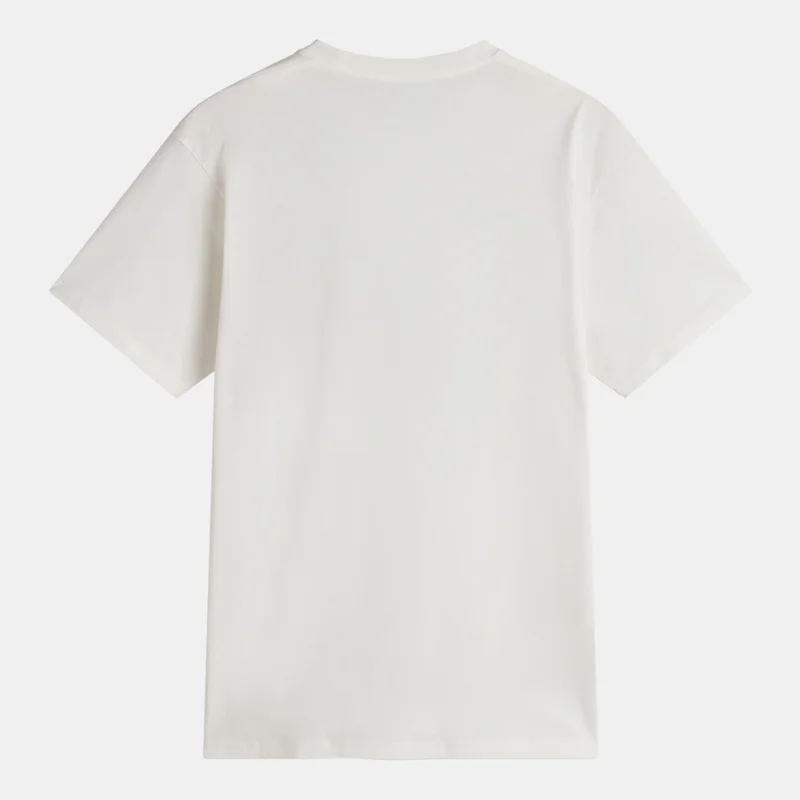 فانز Men's Metal Arch T-Shirt