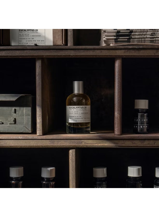 لولابو لو لابو أوكالبتوس 20 50 مل - Image 4